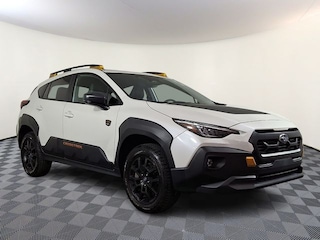 2024 Subaru Crosstrek Wilderness SUV for sale in Muncy PA