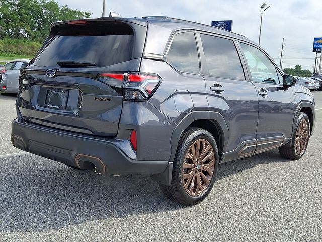 2026 Subaru Forester Sport - Photo 7