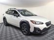 Used 2021 Subaru Crosstrek Sport SUV