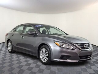 2018 Nissan Altima 2.5 S Sedan for sale in Muncy PA