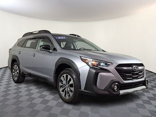 2024 Subaru Outback S260153A in York, PA