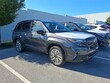 Subaru Forester Hybrid