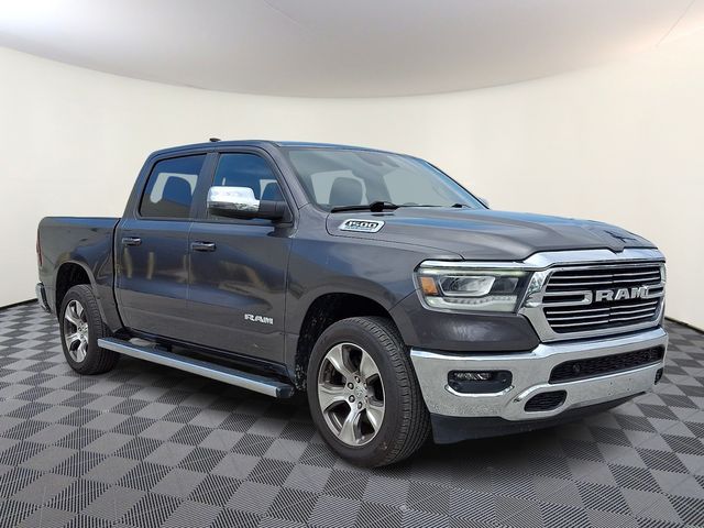 2023 RAM Ram 1500 Pickup