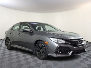 2019 Honda Civic EX Hatchback for sale in Muncy PA