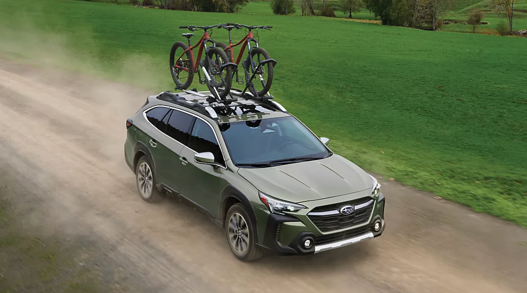 2025 Subaru Outback SUV