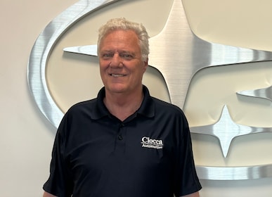 Staff member Craig Davis from ID_dc93585bdcd1