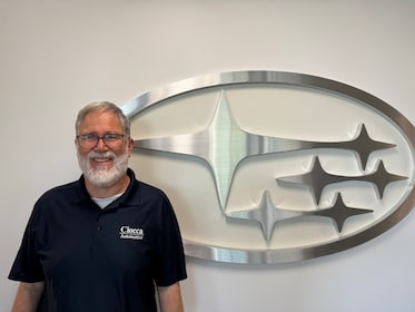 Staff member Tom Kerns from ID_dc93585bdcd1