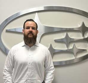 Staff member Mike Diaz from ID_dc93585bdcd1