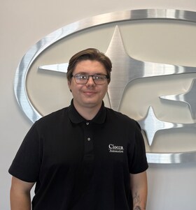 Staff member Lewis Johnson from ID_dc93585bdcd1