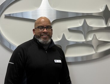 Staff member Charles Coates from ID_dc93585bdcd1