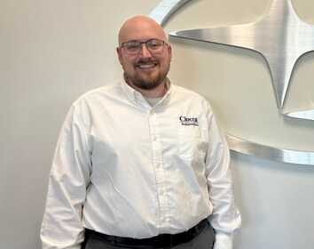 Staff member Spencer Blank from ID_b0e3d8b2b782
