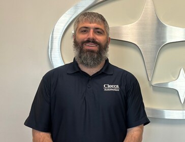 Staff member Nathan Jacobs from ID_dc93585bdcd1