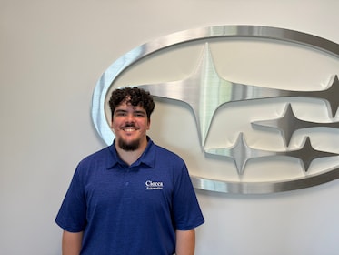 Staff member Angel Betancourt from ID_dc93585bdcd1