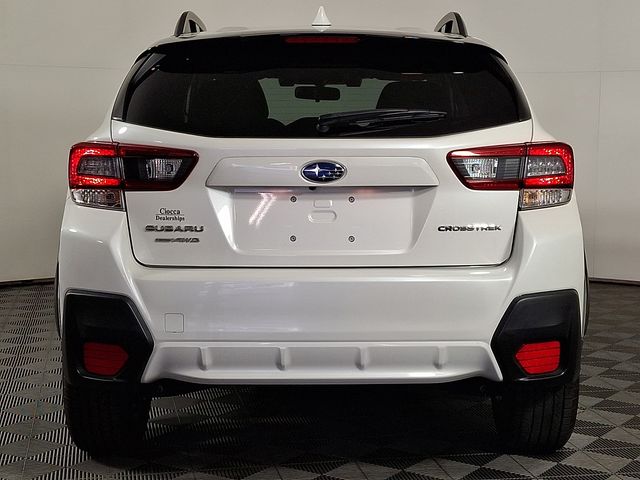 2022 Subaru Crosstrek Premium - Photo 7