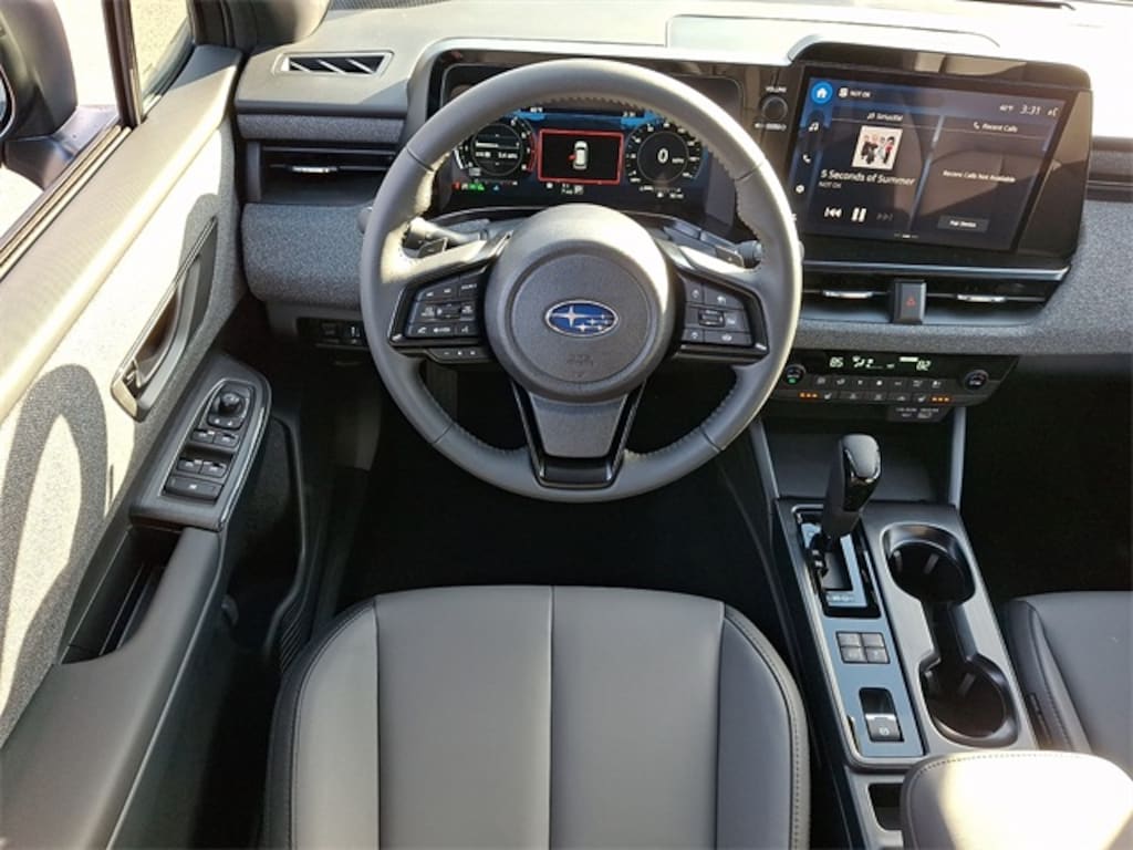 New 2026 Subaru Outback Premium SUV