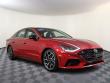 Used 2022 Hyundai Sonata N Line Sedan