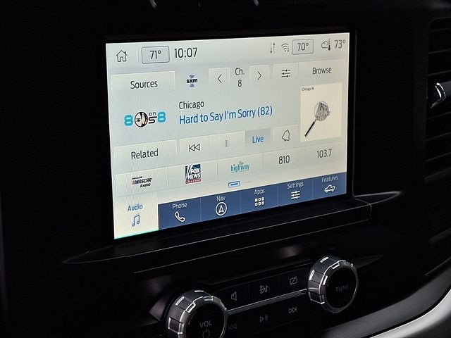 2023 Ford F-150 XLT - Photo 18