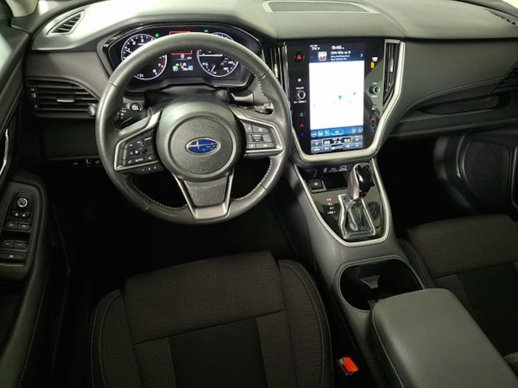 Used 2024 Subaru Outback Premium SUV