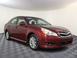 2012 Subaru Legacy S10680Q in York, PA
