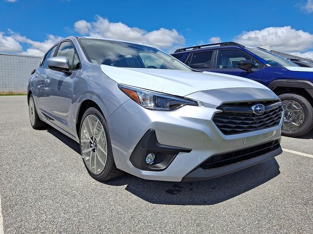 2026 Subaru Impreza 2.0 Sport CVT's photo