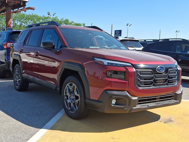 2026 Subaru Ascent Limited 7 Passenger's photo