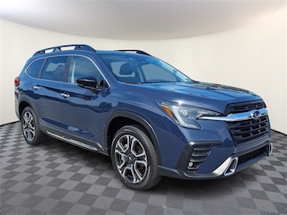 2025 Subaru Ascent 4S4WMAUD7S3428811 in York, PA