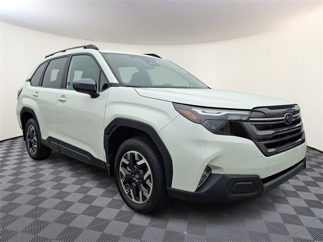 2026 Subaru Forester Premium's photo