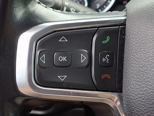 2023 RAM Ram 1500 Pickup Laramie - Photo 20