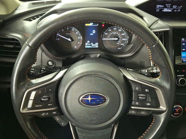2022 Subaru Crosstrek Premium - Photo 18