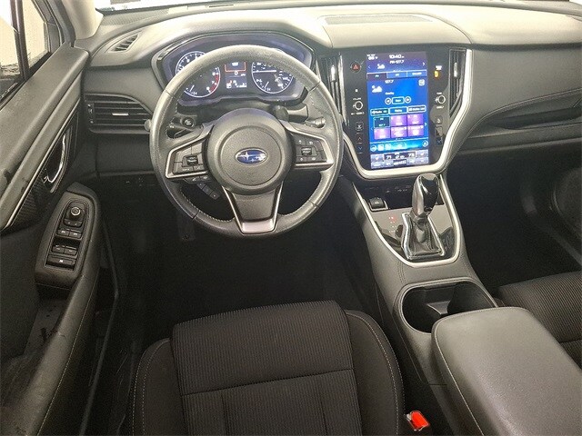 2022 Subaru Legacy Premium photo 2