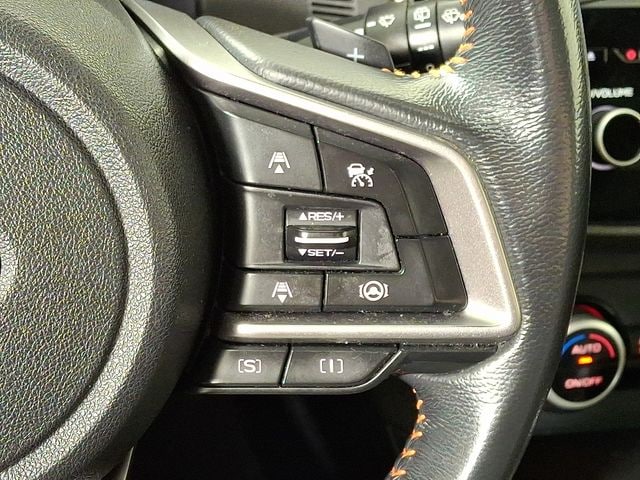 2022 Subaru Crosstrek Premium - Photo 21