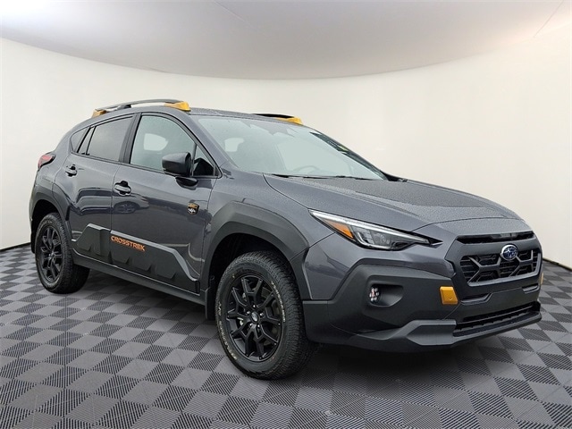 2026 Subaru Crosstrek Wilderness's photo