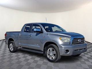 2007 Toyota Tundra Limited Truck Double Cab for sale in Muncy PA