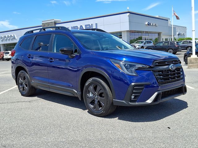 2026 Subaru Ascent Premium 7 Passenger's photo