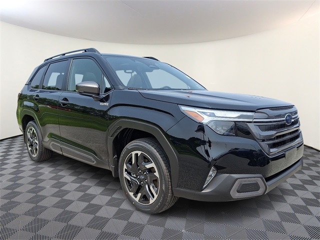 2025 Subaru Forester Hybrid Limited