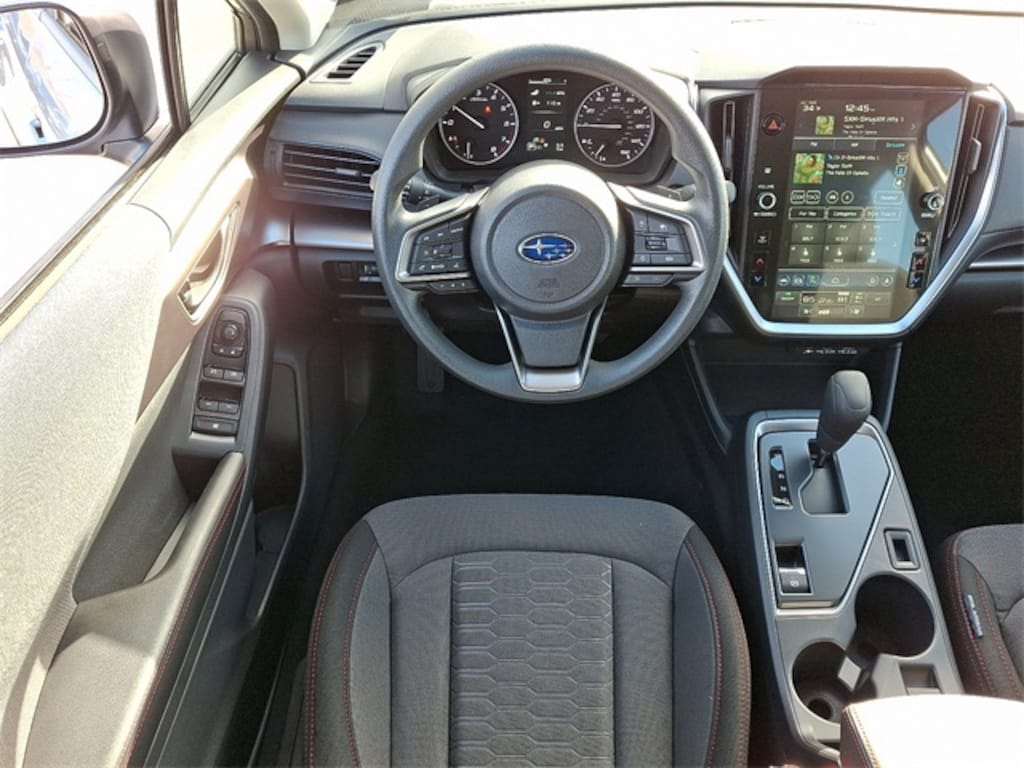 New 2026 Subaru Impreza Sport 5-Door