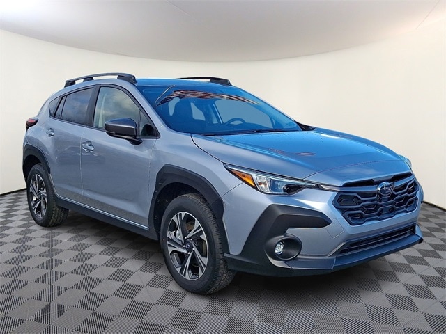 2026 Subaru Crosstrek Premium's photo