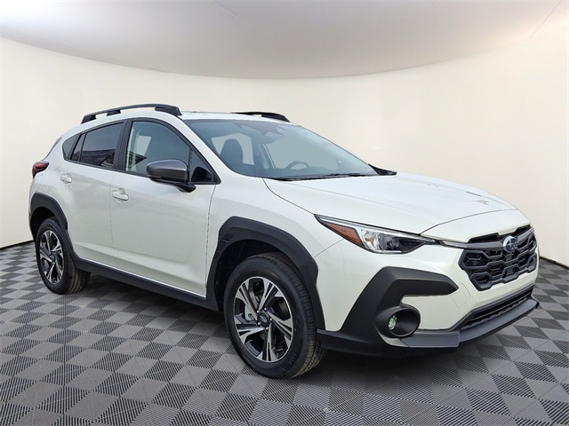 2026 Subaru Crosstrek Premium's photo