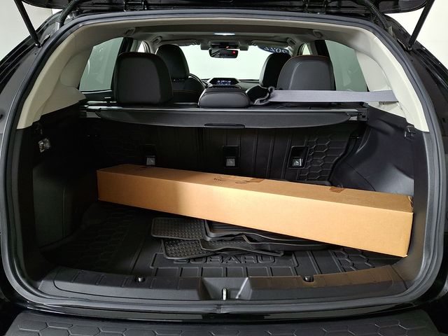 2022 Subaru Crosstrek Limited - Photo 29