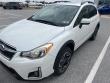 Used 2017 Subaru Crosstrek 2.0i Premium SUV