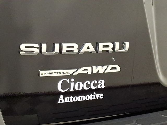 2022 Subaru Crosstrek Limited - Photo 30