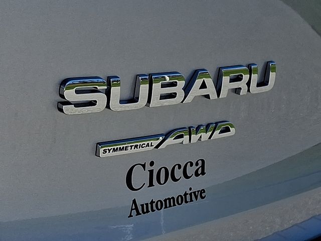 2026 Subaru Ascent Touring - Photo 18