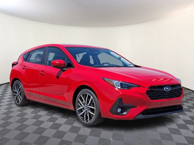 2026 Subaru Impreza 2.0 Sport CVT's photo