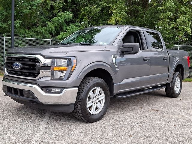 2023 Ford F-150 XLT - Photo 6