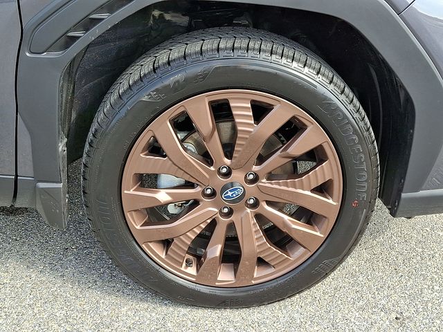 2026 Subaru Forester Sport - Photo 8