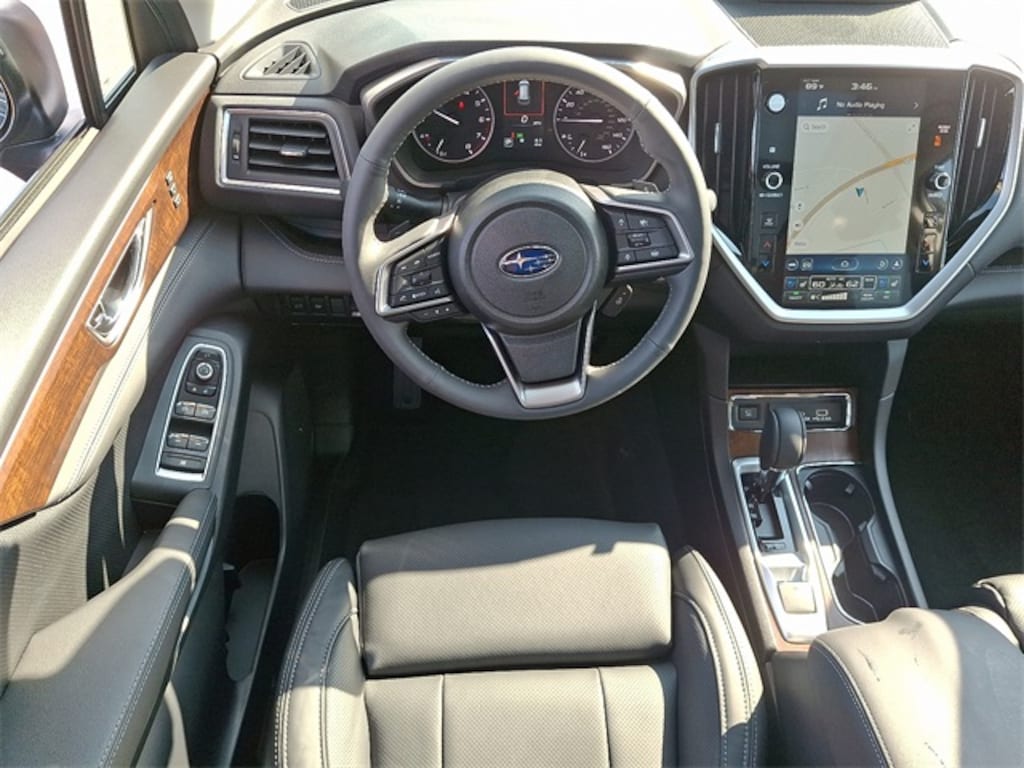 New 2025 Subaru Ascent Touring 7-Passenger SUV