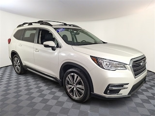 2022 Subaru Ascent S251070A in York, PA