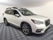  Subaru Ascent