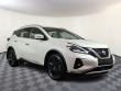 Used 2023 Nissan Murano SL SUV