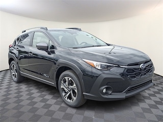 2025 Subaru Crosstrek JF2GUHDC5SH291459 in York, PA